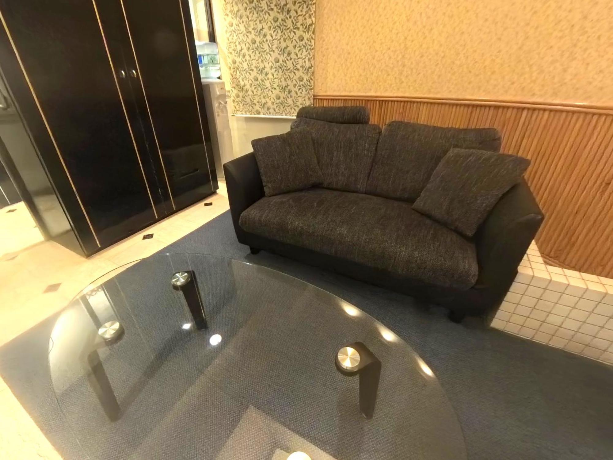 Hotel First (Adults Only) Ikeda  Dış mekan fotoğraf
